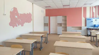 На Вологодчине выделили 6,5 миллиарда рублей для подготовки к новому учебному году