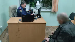 Трагедия в Вологодской области: 85-летний мужчина убил дочь