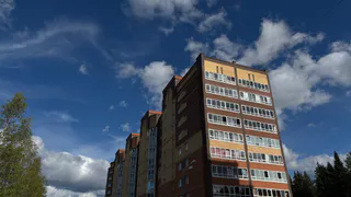 Вологодская область наслаждается "бабьим летом " в воскресенье
