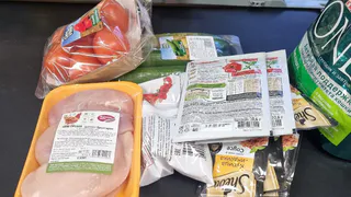 Уют за 1000 рублей: новинки из "Чижика", которые улетают с полок за считаные минуты - я в том числе