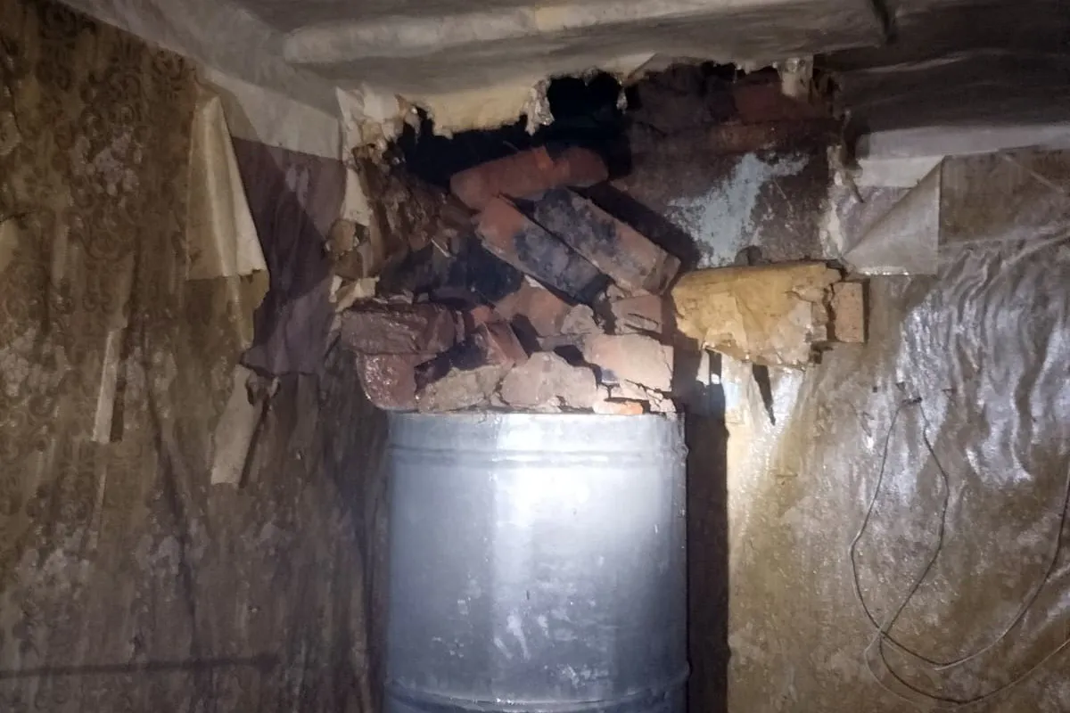 Пенсионерку спасли из горящего дома в Вологодской области