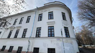 В Вологде стартовала масштабная реставрация исторического здания