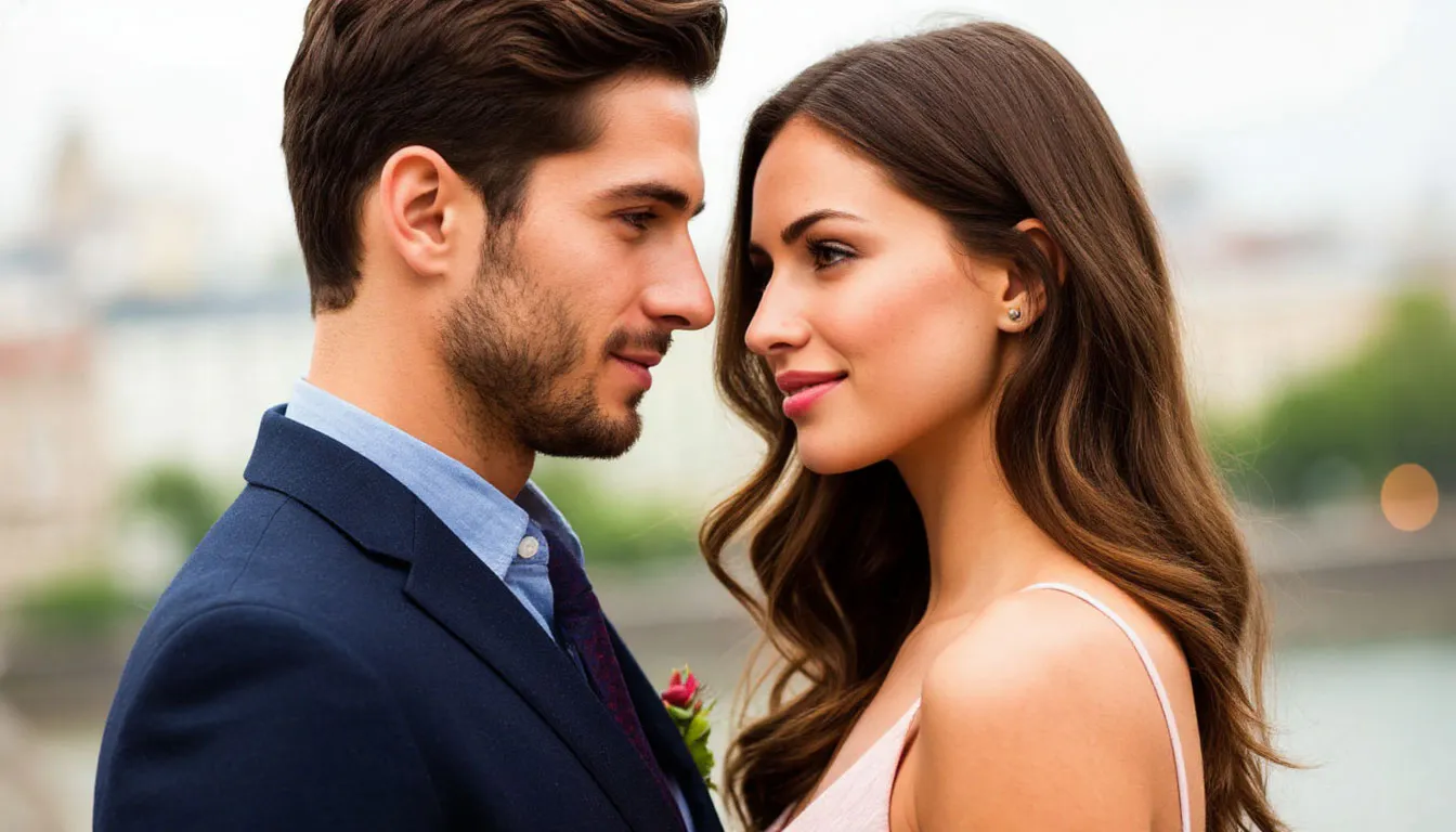 7 способов, по которым мужчина проверяет женщину перед тем, как начать с ней серьезные отношения