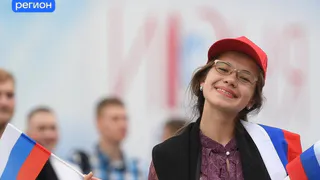 Вологодская молодежь считает упорство главным фактором успеха