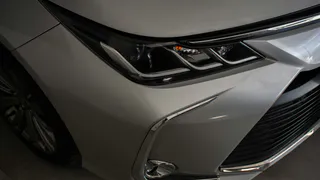 Приобрел Toyota Corolla 2019 после Hyundai Solaris - поменял шило на мыло с доплатой