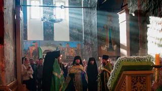 Бегуны пронесутся по вологодским лесам по следам основателя Кирилло-Белозерского монастыря