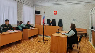 В Вологодской области мужчина ударил жену ножом