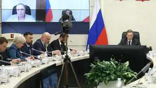 В Вологодской области оперативно решают проблемы жителей: от здравоохранения до благоустройства