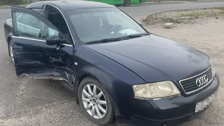 Пенсионерка пострадала в ДТП в Вологодской области из-за пьяного водителя 