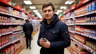 Вывозят коробками, набивают чемоданы: русское лакомство, которое иностранцы считают самым вкусным - а мы его стесняемся