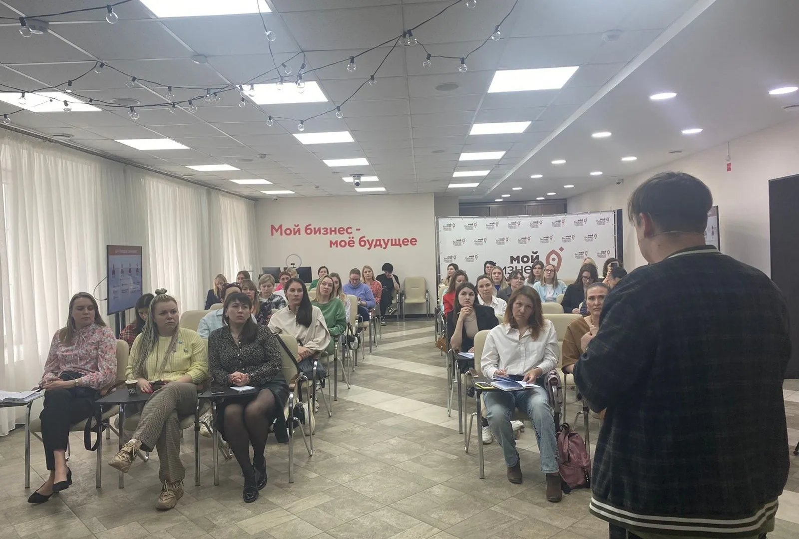 Вологодская делегация принимает участие в первом форуме Росмолодёжи «Алтай. Территория развития».