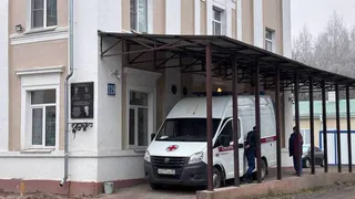 В Вологодской области завершается реконструкция хирургического корпуса одной из больниц