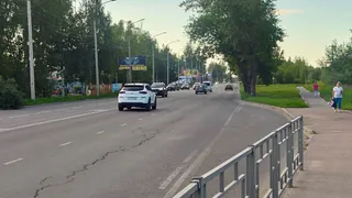 В Вологде временно перенесут остановку пригородных автобусов из-за ремонта