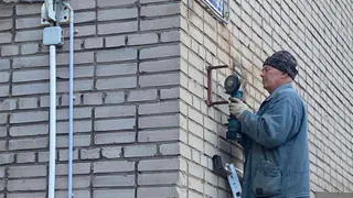 В Вологодской области активно ведется работа по демонтажу вывесок