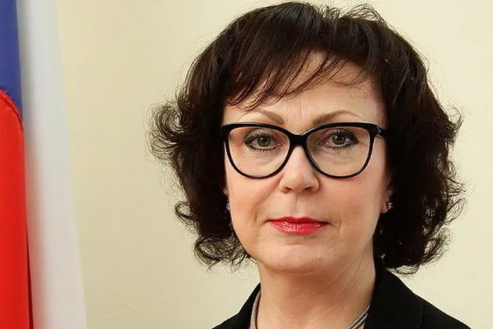 Бывший главный финансист региона может возглавить Счетную палату России
