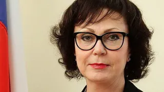 Бывший главный финансист региона может возглавить Счетную палату России