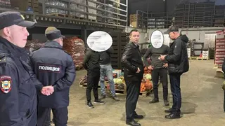 10 иностранных граждан выдворили из страны за нарушения в Вологде