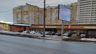 Водитель без прав пострадал при столкновении трех автомобилей в Вологде
