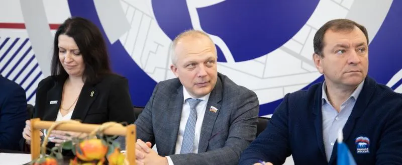 Вологодская область проверяет аграрную грамотность: депутаты присоединились к всероссийскому тесту