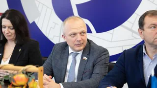 Вологодская область проверяет аграрную грамотность: депутаты присоединились к всероссийскому тесту