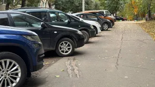Вот как сильно обвалился автомобильный рынок после 1 ноября - водители побежали в салоны