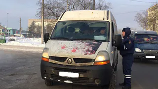 В Вологде начались рейды по проверке автомобильных номеров