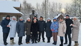 В Вологде пройдет показ документального фильма о Николае Рубцове