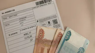 С 8 апреля собственникам квартир с долевой собственностью начнут приходить отдельные квитанции ЖКХ