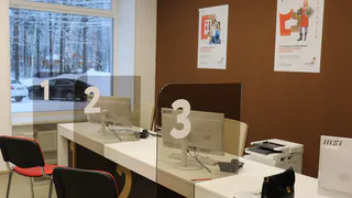 В МФЦ Вологодской области внедрили удобные сервисы для семей с детьми