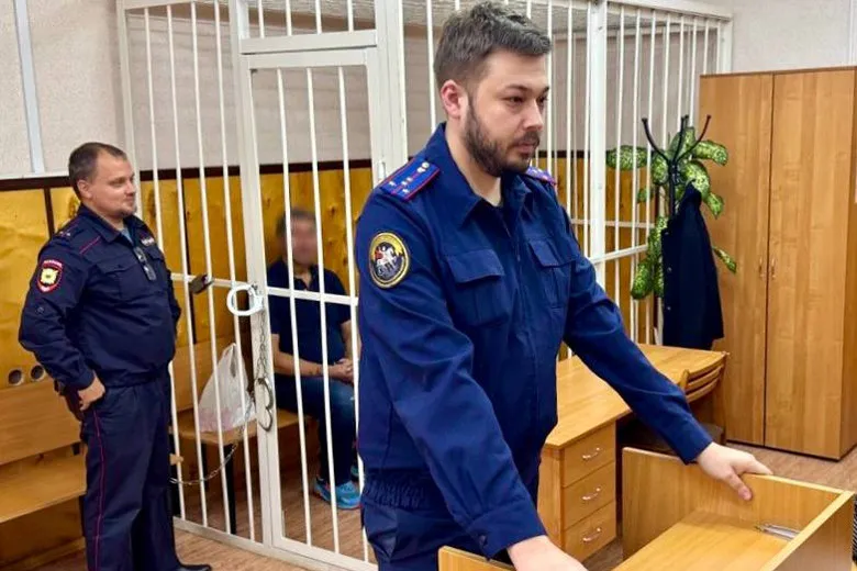 В Вологодской области сын забил мать до смерти