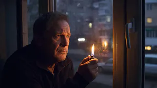 На окна ничего не клею и обогреватель не включаю: подсмотрела трюк у северян — в доме тепло даже в сильнейшие морозы