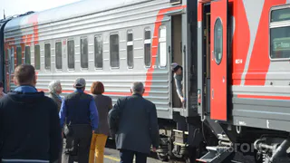 В Вологодской области запускают "Дачную электричку"
