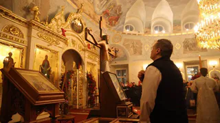 "Помогает не падать духом": губернатор Вологодской области раскрыл личный секрет стойкости в сложные времена