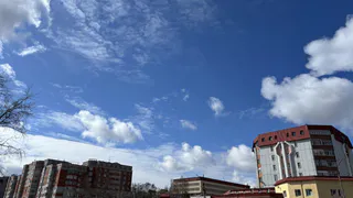 В Вологодской области ожидается прохладная суббота с ночными заморозками