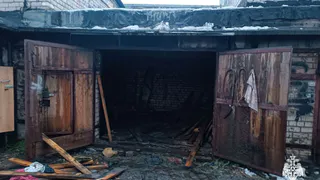 Более десятка пожаров случилось в Вологодской области на выходных