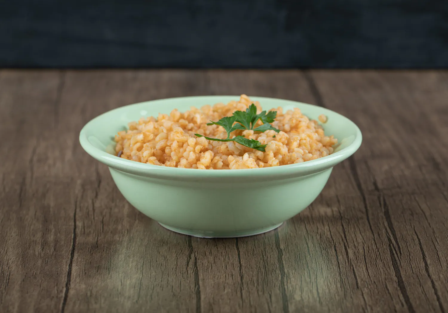 Готовим пшённую кашу, вкусную и которая больше не будет горчить