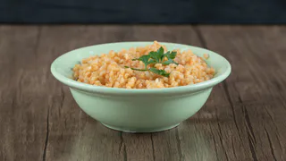 Готовим пшённую кашу, вкусную и которая больше не будет горчить