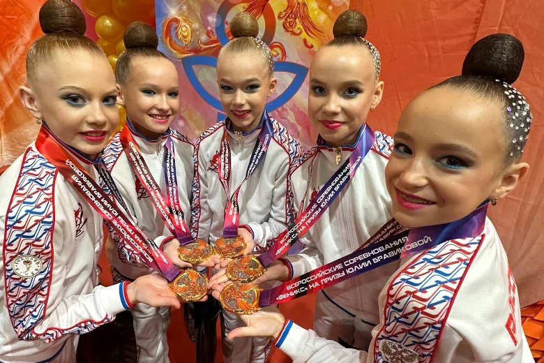 Еще больше вологодских спортсменов получат премии за призовые места