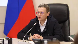 Губернатор Георгий Филимонов лично курирует масштабное благоустройство Вологды и Череповца к юбилеям городов