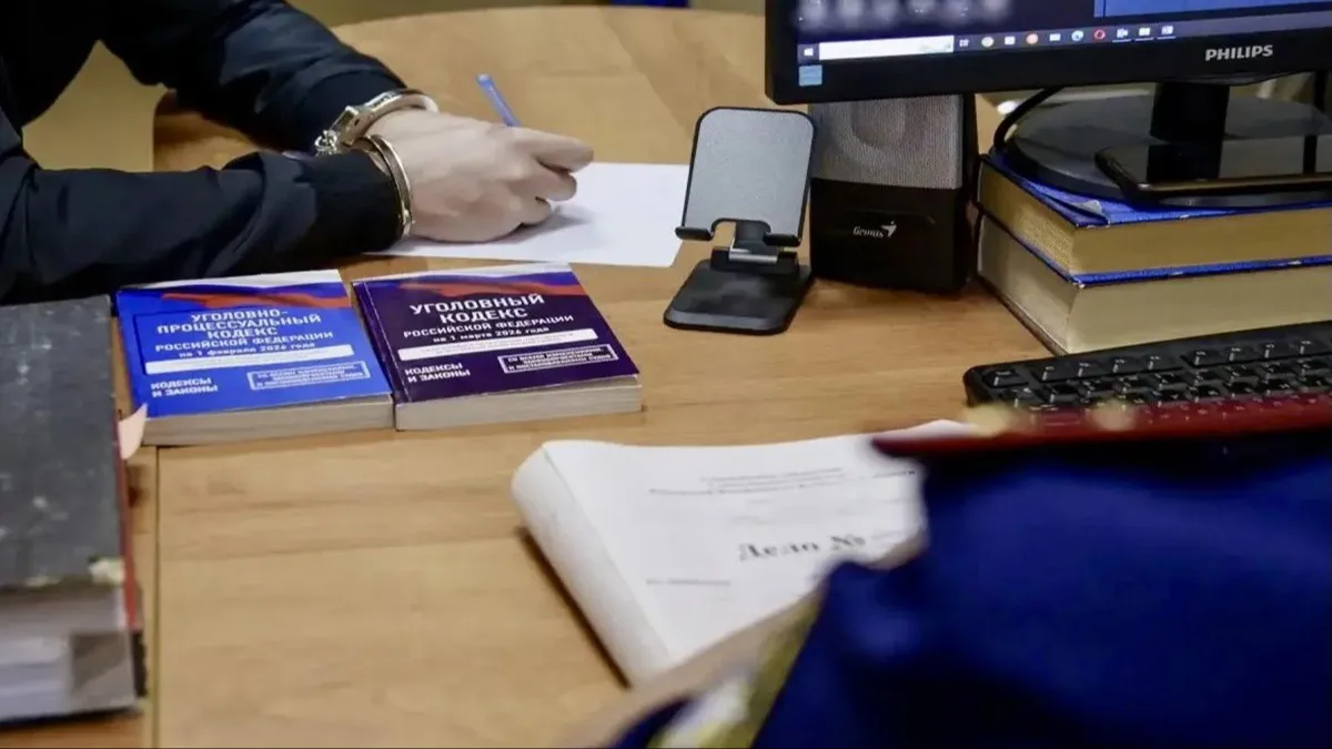 В Вологодской области оперативники нашли в гостинице подозреваемого в убийстве предпринимателя