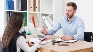 «Почему вы ушли с предыдущего места работы?» — вот как не стоит отвечать на этот вопрос рекрутеру