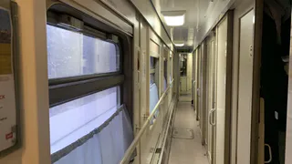 Вологодские школьники смогут ездить в поездах за полцены круглый год